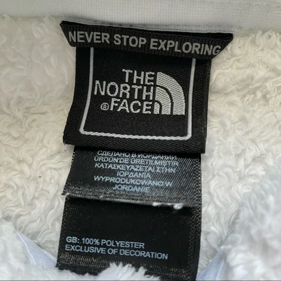 The North Face Jacket - Picture 3 of 13